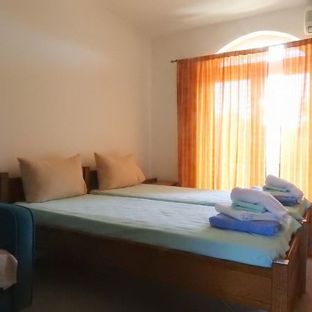 Luna Apartments Budva Zimmer foto